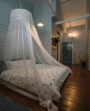 Lhong Yaowarat hostel